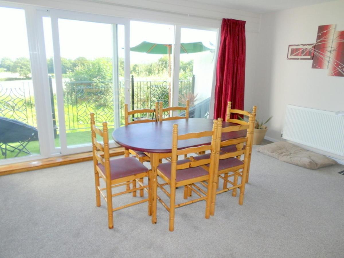 Beautiful 3-Bed Cottage In Cornwall Callington ภายนอก รูปภาพ