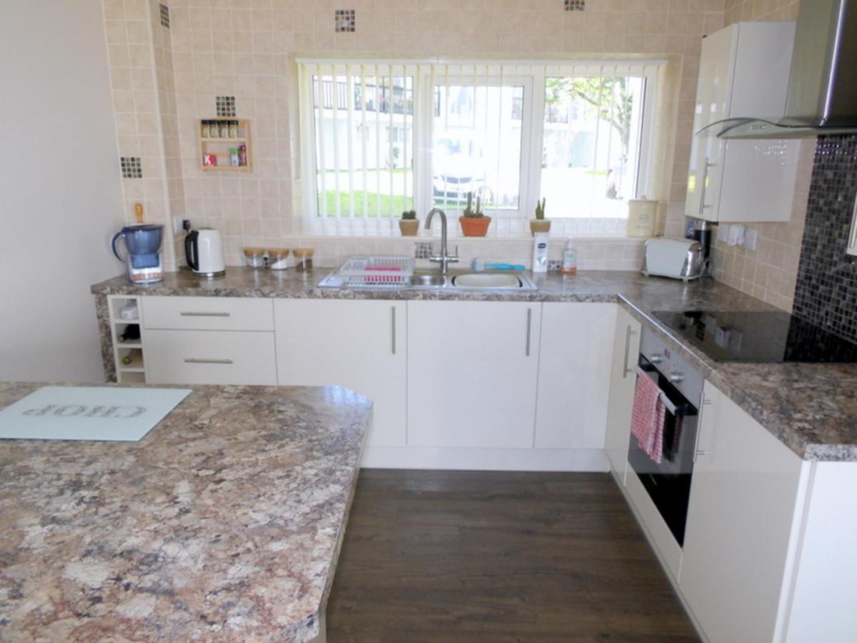 Beautiful 3-Bed Cottage In Cornwall Callington ภายนอก รูปภาพ